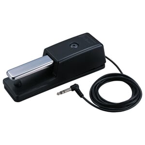 Roland DP-10 Ångpedal