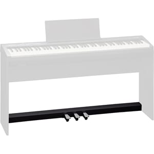 Roland KPD-70-Svart - Pedal för FP-30-Svart digitalpiano