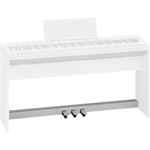 Roland KPD-70-Vitt - Pedal för FP-30-Vitt Digital Piano