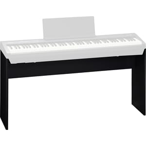 Roland KSC-70 Svart - Stativ för FP-30X-Svart Digital Piano
