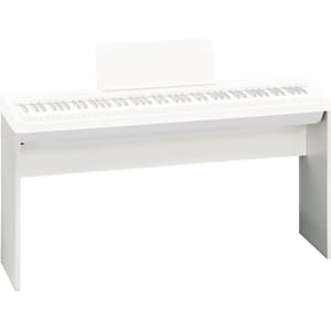 Roland KSC-70 Vitt - Stativ för FP-30-Vitt digitalpiano