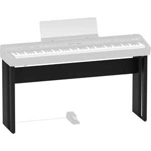 Roland KSC-90 Svart - Stativ för FP-90-Svart Digital Piano