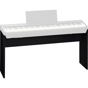 Roland KSCFP10 - Stativ för FP-10- Svart digitalpiano