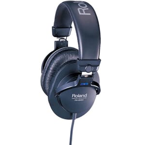 Roland RH-200 Hörlurar