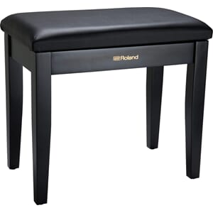 Roland RPB-100BK- Pianopall i Svart m/noterum