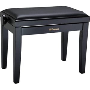 Roland RPB-200BK- Pianopall i Svart