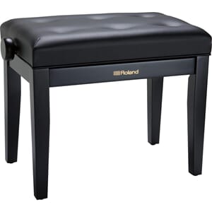 Roland RPB-300BK- Pianopall i Svart