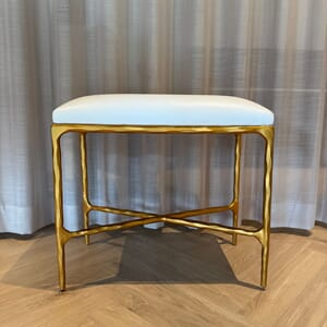 Artbench - Gold Cream