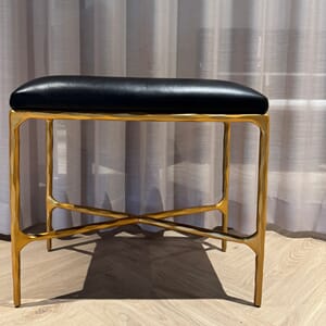 Artbench - Gold Ebony