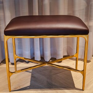 Artbench - Gold Cranberry