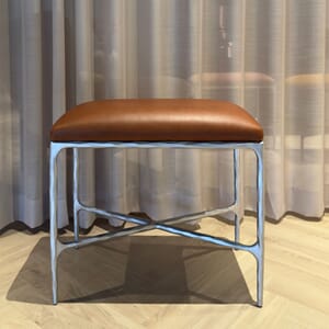 Artbench - Silver Hazelnut