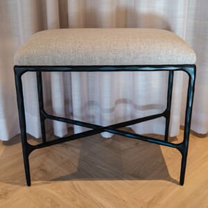 Artbench - Black Sand Linen