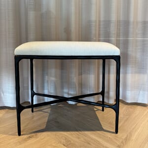 Artbench - Black Alabaster Linen