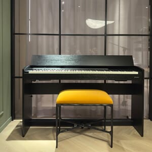 Roland F701-CB Black Honey Plush