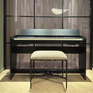 Roland F701- CB Sand Linen