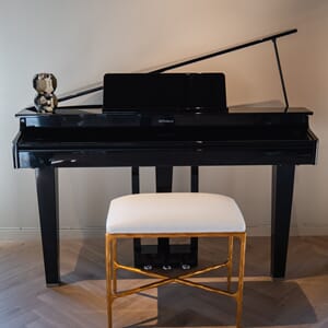 Roland GP3-PE Gold Cream