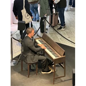 Roland KF-25 Kiyola DEMO