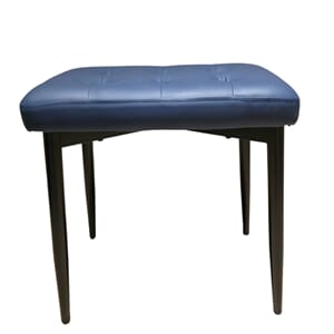 Europe Pianopall Junior Blå