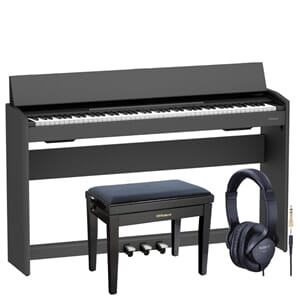Roland F107- Paketlösning-alla produkter av Roland kvalitet