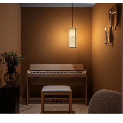 Europe Pianos designpaket