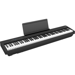 Roland FP-30X-Svart