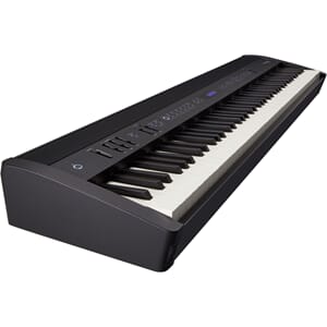 Roland FP-60x - Svart