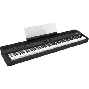 Roland FP-90X-Svart