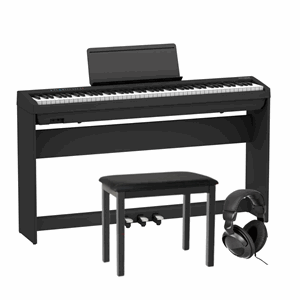 Roland FP-30X Paketlösning