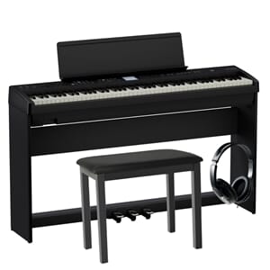 Roland FP-E50 Enkel pianopaket