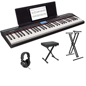RolandGO-61P-paket