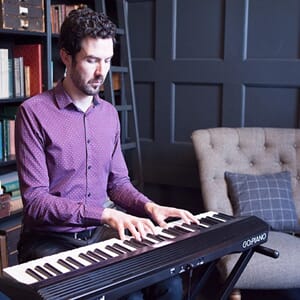 Roland GO PIANO - 61P