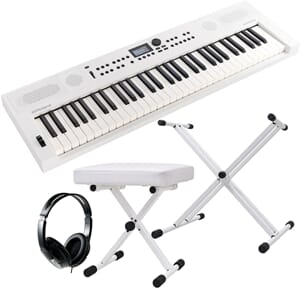 Roland GOKEYS 5 Vit paket