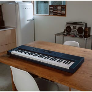 Roland Go Keys 3- 61 noters keyboard i Mörkblått