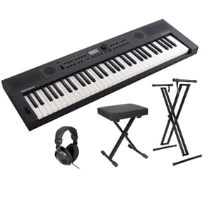 Roland GOKEYS 5 Svart paket
