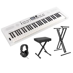 Roland GOKEYS 5 Vit paket