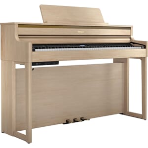 Roland HP 704 Ek- Interiör Paket