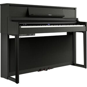 Roland LX-5- Svart