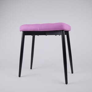 Europe Pianopall Junior Rosa