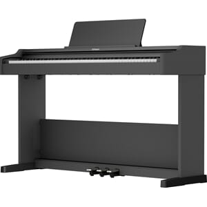 Roland RP 107 Svart