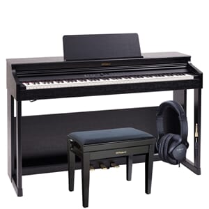 Roland RP701-Packetlösning med endast Rolandprodukter