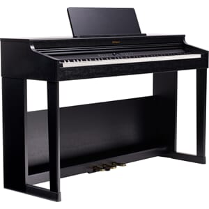 Roland RP701 Svart