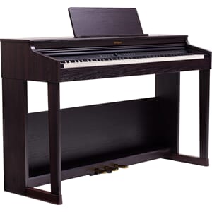 Roland RP701 Dark Rosewood