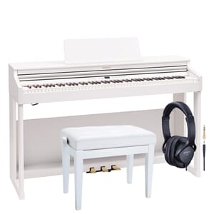 Roland RP701-Packetlösning med endast Rolandprodukter