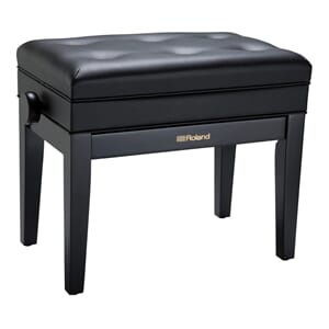 Roland Pianopall 400 pianolack
