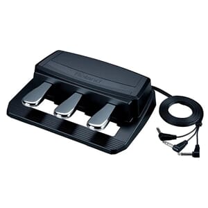 Roland RPU3 Pedalset